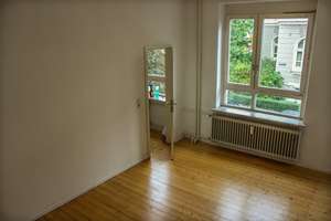 Helle 3-4 Zimmerwohnung nähe Rudolfplatz – Hermannstr. 5, 38114 Westliches Ringgebiet, Braunschweig – Vorschaubild 2