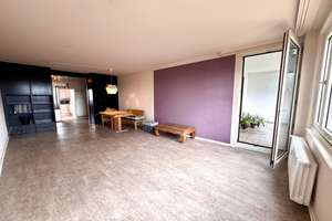 Großzügige 3-Zimmer-ETW mit Loggia in begehrter Lage von Düsseldorf-Golzheim - ab sofort bezugsfrei! – 40474 Golzheim, Düsseldorf – Vorschaubild 4