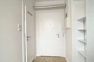Renovierte 2-Zimmer-Altbauwohnung in Pempelfort – Schirmerstr. 55, 40211 Pempelfort, Düsseldorf – Vorschaubild 6