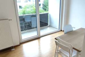 Studentenappartement: Top Lage – Kumpfmühlerstraße 11, 93047 Westenviertel, Regensburg – Vorschaubild 9