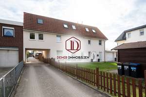 Familienhaus mit 165 m² in Bremen Oslebshausen Bj 2005