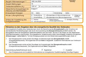 List - 2 Zimmerwohnung im 3. Obergeschoss mit Dielenboden – Kranckestraße 8, 30161 List, Hannover – Vorschaubild 10