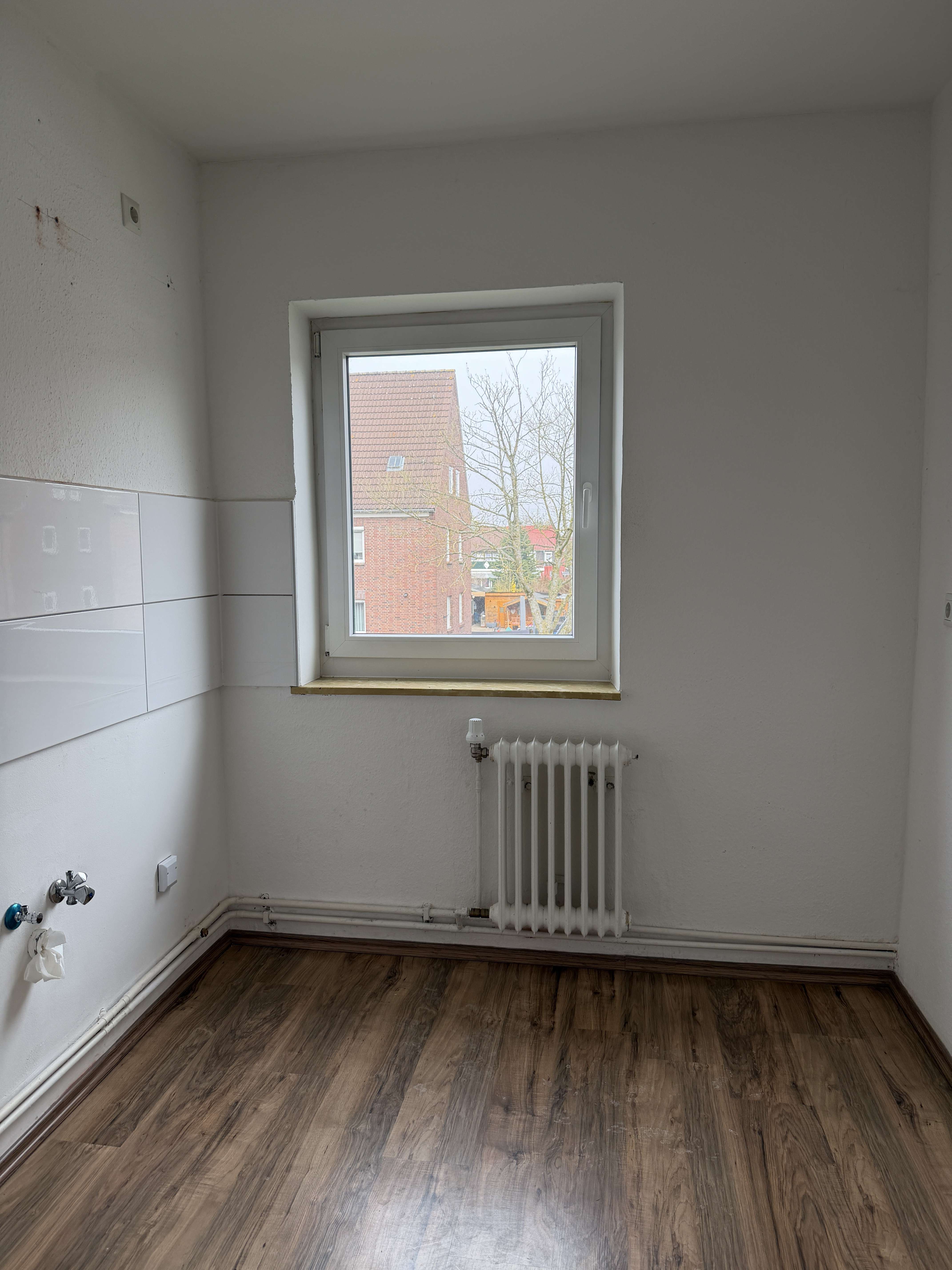 Naturnahe 3-Zimmer Wohnung in Wilhelmshaven, Wilhelmshaven – Bild 4