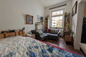 1-Zimmer Wohnung in Düsseldorf Pempelfort – Marschallstraße 38, 40477 Pempelfort, Düsseldorf – Vorschaubild 1