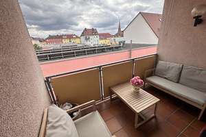 Wunderschöne 3-Zimmer-Maisonette Wohnung mit Balkon + Tiefgarage – Die vollständige Adresse der Immobilie erhältst du vom Anbieter., 90459 Galgenhof, Nürnberg – Vorschaubild 14