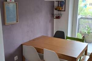 Gut geschnittene, helle Wohnung nähe Prinzregentenstr. – Die vollständige Adresse der Immobilie erhältst du vom Anbieter., 81677 Altbogenhausen, München – Vorschaubild 15