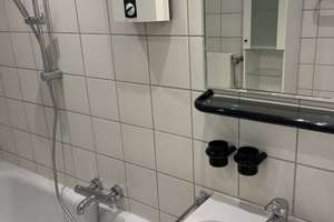 Top-Innenstadtlage! Stilvolle 2-Zimmer-Wohnung mit Balkon & Einbauküche – Ideal für 2er-WG, Heumarkt – Peter-Welter Platz 1, 50676 Altstadt/Süd, Köln – Vorschaubild 21