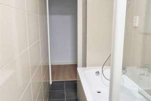 Modernisiert & inklusive Einbauküche! – Voigtstraße 4, 4179 Neulindenau, Leipzig – Vorschaubild 4