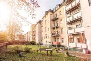 Mit Aufzug! Hochwertig modernisiert & inkl. EBK – Bergstraße 14, 4315 Neustadt-Neuschönefeld, Leipzig – Vorschaubild 1