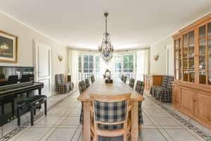 Villa mit Einliegerwohnung in begehrter Lage von Ellerbek – Die vollständige Adresse der Immobilie erhältst du vom Anbieter., 25474 Ellerbek – Vorschaubild 5