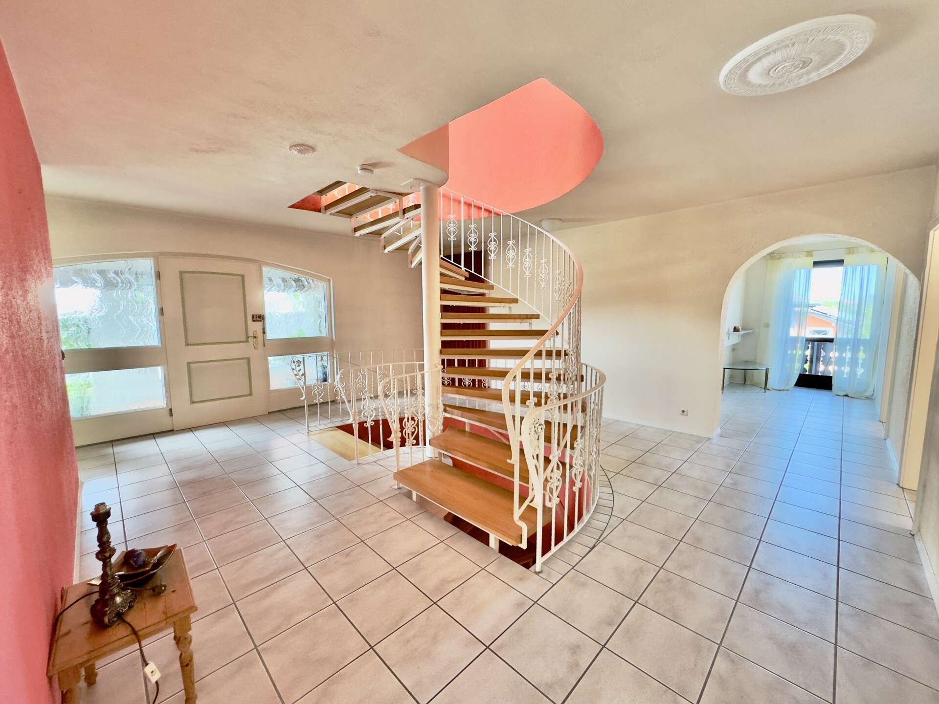 Immobilie in Vilshofen an der Donau - Ein Traum für die ganze Familie - 
Großes Miteinander, oder eine eigene Etage für jede Generation! - Bild 17