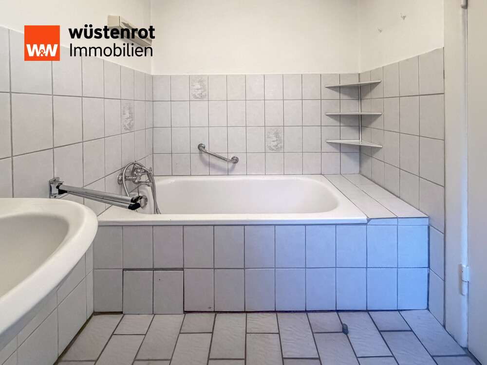 Immobilie in Handewitt - Eigentumswohnung 
in Miteigentumsanteil und Sondereigentum in Flensburg, Ortsteil Weiche! - Bild 21