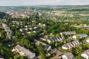 Großzügiger Familientraum in ruhiger Lage! – Die vollständige Adresse der Immobilie erhältst du vom Anbieter., 56075 Karthäuserhofgelände, Koblenz – Vorschaubild 37