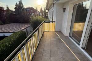 Modernisierte Wohnung mit Top-Anbindung und zusätzlichen 47qm Hobbyräumen – Die vollständige Adresse der Immobilie erhältst du vom Anbieter., 81825 Gartenstadt Trudering, München – Vorschaubild 3