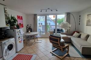 Helle Maisonette-Wohnung direkt an der Neustadt! – Mombacher Straße 77, 55122 Hartenberg-Münchfeld, Mainz – Vorschaubild 1