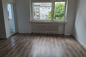 2-Zimmer-Wohnung mit EBK in guter, sehr zentraler Lage von Essen