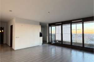 Traumwohnung über den Dächern Hannovers – Hamburger Allee 6, 30161 Oststadt, Hannover – Vorschaubild 2