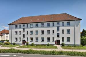 Modernisierte 3-Zimmer-Wohnung im Sackringviertel zu vermieten!