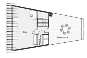 Reihenmittelhaus in komfortabler Eigentumsanlage in Hagen auch als solide Kapitalanlage – Die vollständige Adresse der Immobilie erhältst du vom Anbieter., 58093 Hochschulviertel, Hagen – Vorschaubild 32