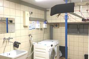 *Komplett Saniert* 2-Zimmer-Wohnung inkl. Einbauküche, Abstellraum, Balkon in MS-Gremmendorf – Die vollständige Adresse der Immobilie erhältst du vom Anbieter., 48167 Angelmodde, Münster – Vorschaubild 47