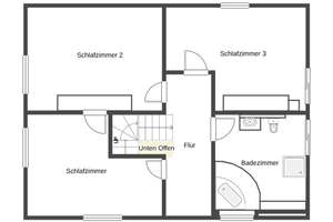 Seeblick trifft stilreines Design - teilautarkes Architektenhaus in Klingberg - Scharbeutz – Die vollständige Adresse der Immobilie erhältst du vom Anbieter., 23684 Scharbeutz – Vorschaubild 26