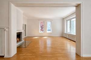 Repräsentative Stadtvilla im Philosophenviertel – Großzügiges Wohnen auf parkähnlichem Grundstück – Die vollständige Adresse der Immobilie erhältst du vom Anbieter., 30625 Kleefeld, Hannover – Vorschaubild 10