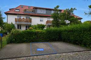 3-Raum-Wohnung mit Terrasse und Reihenhausflair in Heide-Süd Gemarkung Kröllwitz – 6120 Heide-Süd, Halle (Saale) – Vorschaubild 4
