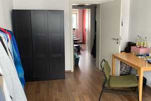 Exklusive 2,5-Raum-Wohnung mit gehobener Innenausstattung mit Einbauküche in Mannheim – Rheinhäuser Straße 63, 68165 Mannheim – Vorschaubild 7