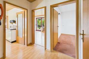 Ein Platzwunder in jeder Hinsicht. So wollen Sie wohnen – versprochen! – Die vollständige Adresse der Immobilie erhältst du vom Anbieter., 33607 Mitte, Bielefeld – Vorschaubild 5