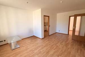 Attraktive 3-Zimmer-Wohnung mit Charme in Saarbrücken – Paul Lincke Straße 18, 66111 Malstatt, Saarbrücken – Vorschaubild 2