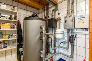 Refugium auf traumhaften Grundstück (Eigenland!) – Die vollständige Adresse der Immobilie erhältst du vom Anbieter., 22417 Langenhorn, Hamburg – Vorschaubild 14