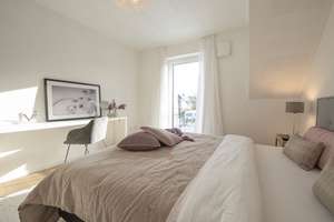 Moderne & hochwertige Doppelhaushälfte mit Süd-Garten in gefragter Lage von Münster-Hiltrup! – Die vollständige Adresse der Immobilie erhältst du vom Anbieter., 48165 Hiltrup-West, Münster – Vorschaubild 16