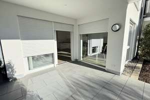 4 Zi. Garten-Wohnung, 101 m², 2 x TG-SP, Stadtmitte Balingen (Nähe Bahnhof / Eyach-Park) ab 01.07.26 – Karlstraße 8, 72336 Balingen – Vorschaubild 12