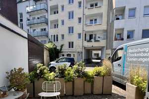 -I| CITY-HAUS || Toller Hinterhof mit viel Potential || PEMPELFORTER HEIM |I- – Schloßstraße 11, 40477 Düsseldorf – Vorschaubild 7