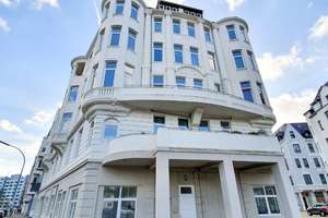 Traumhafte 4 Zimmer Wohnung mit Durchgangszimmer und großem Balkon am Martin Donandt Platz – Die vollständige Adresse der Immobilie erhältst du vom Anbieter., 27568 Mitte, Bremerhaven – Vorschaubild 13