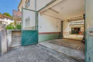 Wohnhaus mit großer Werkstatt – Wetteraukreis – Vorschaubild 4