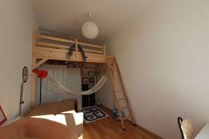 Helle Altbauwohnung im 1. OG in Berlin-Karlshorst – Die vollständige Adresse der Immobilie erhältst du vom Anbieter., 10318 Karlshorst, Berlin – Vorschaubild 3