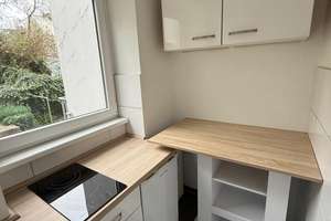 vollmöblierte Wohnung in Toplage Essen - mit Garten – Die vollständige Adresse der Immobilie erhältst du vom Anbieter., 45145 Frohnhausen, Essen – Vorschaubild 4