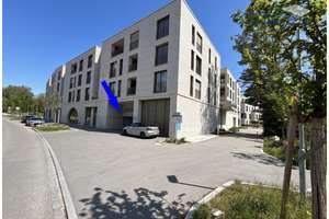 Möblierte 2-ZKB-Luxus-Neubauwohnung mit Südwest-Terrasse & TG-Stellplatz am Papierbach - bezugsfrei – Die vollständige Adresse der Immobilie erhältst du vom Anbieter., 86899 Landsberg am Lech – Vorschaubild 22