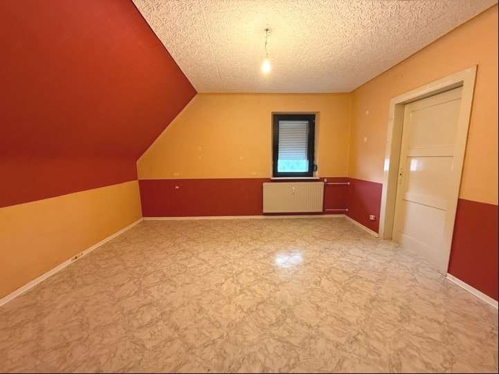 Immobilie in Nohfelden - Zwei Häuser - ein Preis - Wolfersweiler - Bild 10