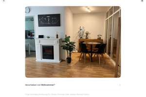 Zuhause mit 2 Zimmern und Balkon in Dresden Striesen-Süd – Bergmannstraße 45, 1309 Striesen-Süd, Dresden – Vorschaubild 2