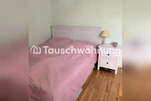 Tauschwohnung: Schöne, sonnige 1,5 -wie 2 Zi- Wohnung, ggn 2 Zi – Grohmannstr 59, 80933 Lerchenau-Ost, München – Vorschaubild 2