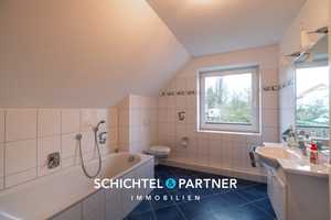 Kattenesch | Modernes Einfamilienhaus mit großem Garten und Doppelgarage – Bremen – Vorschaubild 4