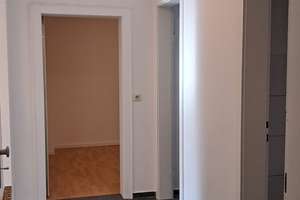 Renovierte 2-Zimmerwohnung in Stuttgart beim Hölderlinplatz  – Die vollständige Adresse der Immobilie erhältst du vom Anbieter., 70174 Relenberg, Stuttgart – Vorschaubild 4
