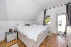Familienfreundliches Einfamilienhaus mit sonnigem Garten & Garage – Die vollständige Adresse der Immobilie erhältst du vom Anbieter., 4416 Markkleeberg – Vorschaubild 8