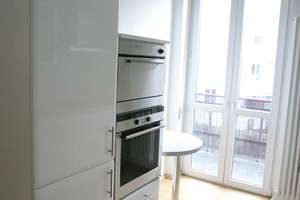 Wohn- und Geschäftshaus + Entwicklungspotenzial – Die vollständige Adresse der Immobilie erhältst du vom Anbieter., 67655 Innenstadt Südwest, Kaiserslautern – Vorschaubild 14