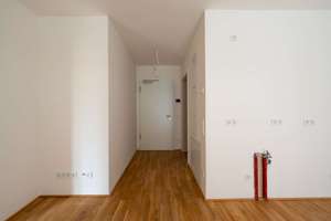 Moderne 2-Zimmer-Neubauwohnung mit Terrasse – Die vollständige Adresse der Immobilie erhältst du vom Anbieter., 55130 Weisenau, Mainz – Vorschaubild 7