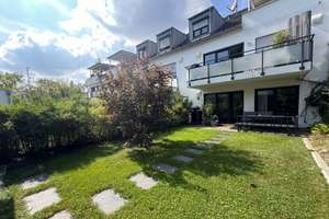 3,5 Zimmer Erdgeschoss Wohnung mit Hobbyraum und Garten in Waldtrudering  – Die vollständige Adresse der Immobilie erhältst du vom Anbieter., 81827 Waldtrudering, München – Vorschaubild 7