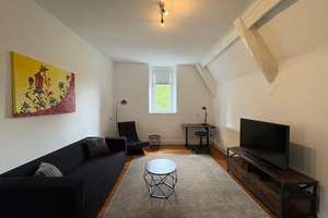 Single Apartment - möbliert – 40625 Gerresheim, Düsseldorf – Vorschaubild 7