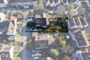 Halbes Haus, ganzes Glück, noch mehr Garten! FALC Immobilien Heilbronn – Damaschkestraße 3, 74081 Sontheim, Heilbronn – Vorschaubild 2